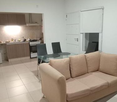Junin Apartment | Dpto Posadas