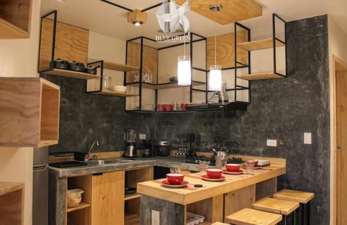 Banos del Inca Apartment | Dpto. Privado #1 Hasta 4 Personas +snack +cochera