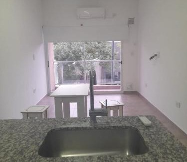 Villa Constitucion Apartment | Dpto Sarmiento 1B
