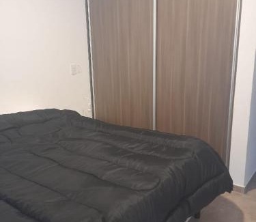 Villa Constitucion Apartment | Dpto Sarmiento 1B