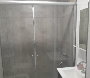 Villa Constitucion Apartment | Dpto Sarmiento 1B