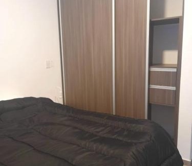 Villa Constitucion Apartment | Dpto Sarmiento 1B