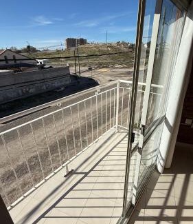 Puerto Madryn Apartment | Dpto Terminal
