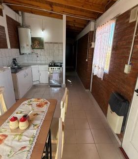 Puerto Madryn Apartment | Dpto Terminal