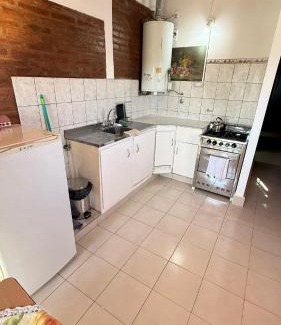 Puerto Madryn Apartment | Dpto Terminal