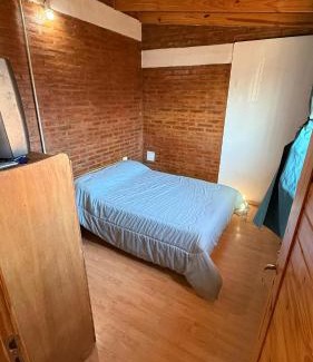 Puerto Madryn Apartment | Dpto Terminal