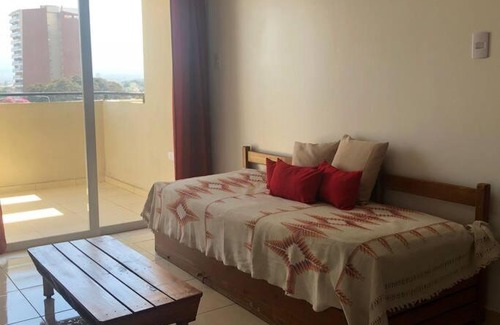 Province of Tucuman Apartment | Dpto Torre Boulevard con vista al cerro