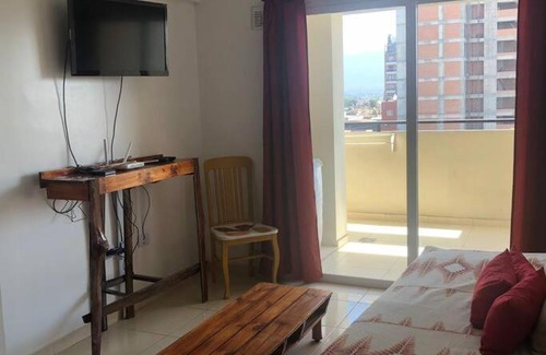 Province of Tucuman Apartment | Dpto Torre Boulevard con vista al cerro