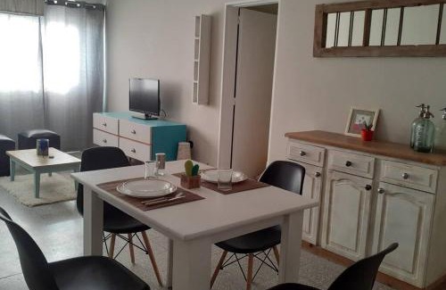 Guaymallen Apartment | Dpto Vintage Inés