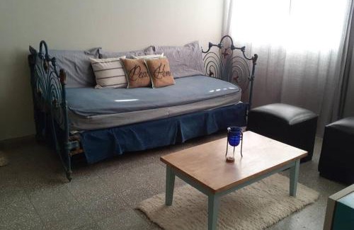 Guaymallen Apartment | Dpto Vintage Inés