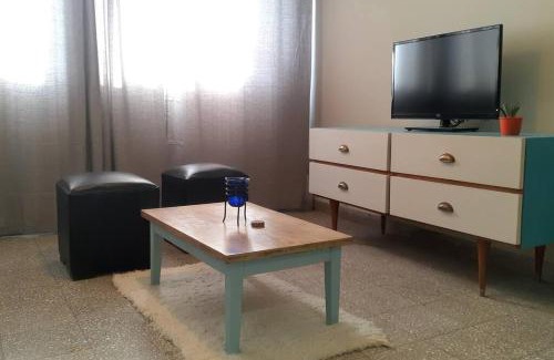 Guaymallen Apartment | Dpto Vintage Inés