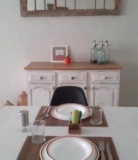 Guaymallen Apartment | Dpto Vintage Inés