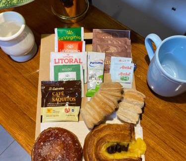 Chilecito Apartment | dptos del POMAN