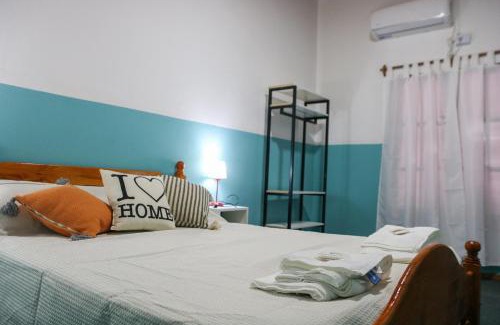 Chilecito Apartment | dptos del POMAN