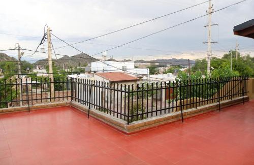 Chilecito Apartment | dptos del POMAN