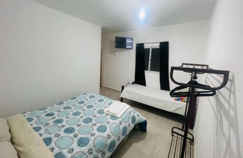 Villa Union Apartment | Dptos Isabella