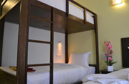 Bayan Lepas Hotel | DR Hotel Penang