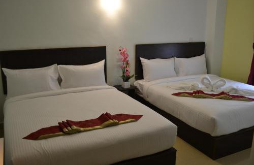 Bayan Lepas Hotel | DR Hotel Penang