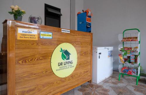 Banjarsari Hotel | DR Living Syariah Solo Mitra RedDoorz