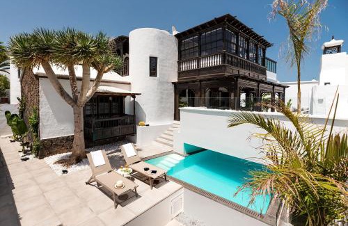 Puerto del Carmen Villa | Drago by AGM Resorts