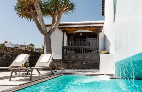 Puerto del Carmen Villa | Drago by AGM Resorts