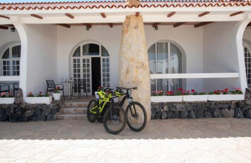 Aguimes House | Drago