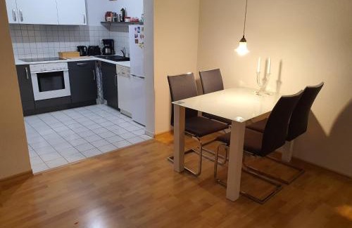 Brandenburg an der Havel Apartment | DRAGO Helles 3 Raum Appartement auf der Dominsel im Herzen der Stadt