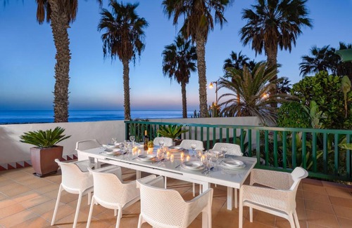 El Madronal Villa | Drago Residence by Upper Luxury Housing - Parque Santiago