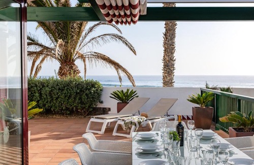 El Madronal Villa | Drago Residence by Upper Luxury Housing - Parque Santiago