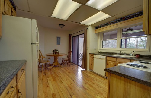 Robbinsville Cabin | Dragon Riders Retreat