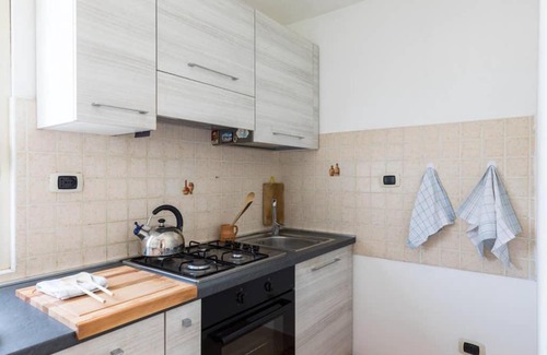 Zona XXXII Acilia Nord House | DRAGONA HOUSE