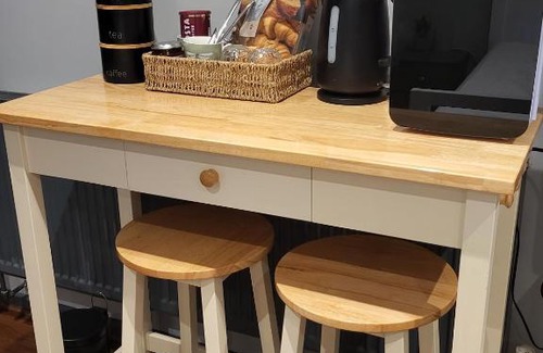 New Forest District House | Dragonflies