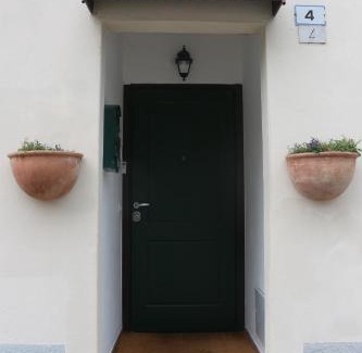 Angera Apartment | Dragonfly Appartamento Blu