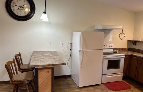 Camden County House | Dragonfly Meadows Guesthouse