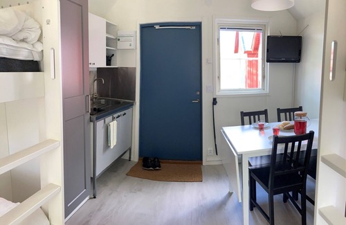 Karlskrona RV Rental | Dragsö Camping & Stugby