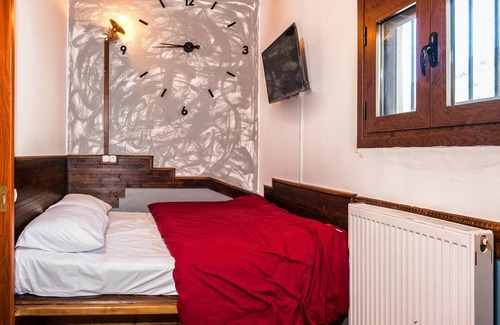 Volos House | Drakeias Balcony Pelion