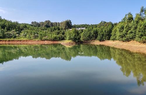 Bergville House | Drakensberg Mountain Retreat Barn House