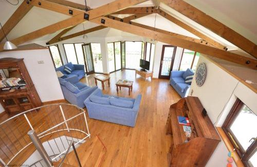 Wroxham House | Drakes - Holiday Cottage in Wroxham