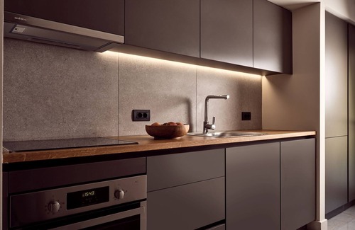 Meso Gerakari Villa | Drallos Luxury Villa - Private Heated Pool & Large Groups