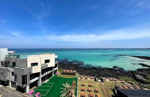 Aewol House | Drama 2015