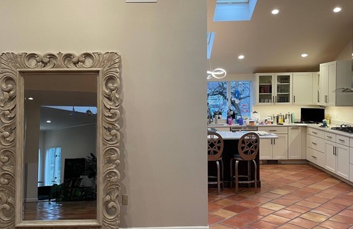 New Rochelle House | Dramatic Family Home 30 Minutes From NYC