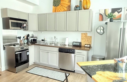 Draper House | Draper’s Dream is a beautiful very private two bedroom two bathroom Guest house.