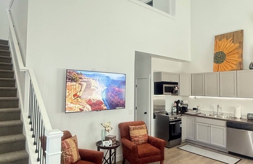 Draper House | Draper’s Dream is a beautiful very private two bedroom two bathroom Guest house.