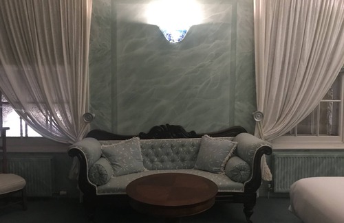 Earls Colne Hotel | Drapers Hotel