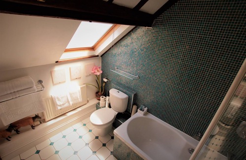 Earls Colne Hotel | Drapers Hotel