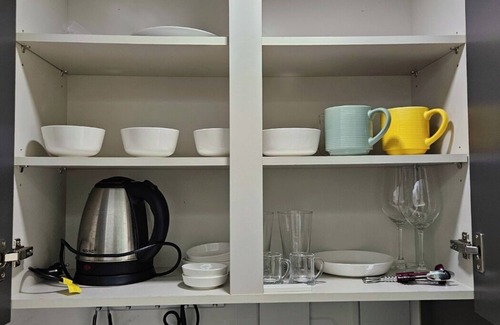 Suyeong-Gu Apartment | Draw a wonderful daily life with the best Gwangalli beach view in Korea!