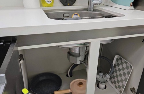 Suyeong-Gu Apartment | Draw a wonderful daily life with the best Gwangalli beach view in Korea!