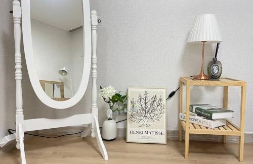 Seo-Gu Apartment | Draw Gwangju