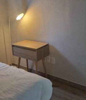 Seo-Gu Apartment | Draw Gwangju