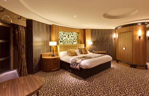 Fazeley Hotel | Drayton Manor Hotel